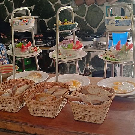 El Paraiso De Carmen Palomino Zewnętrze zdjęcie