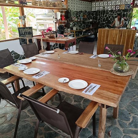 El Paraiso De Carmen Palomino Zewnętrze zdjęcie