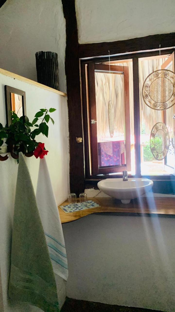 El Paraiso De Carmen Palomino Zewnętrze zdjęcie