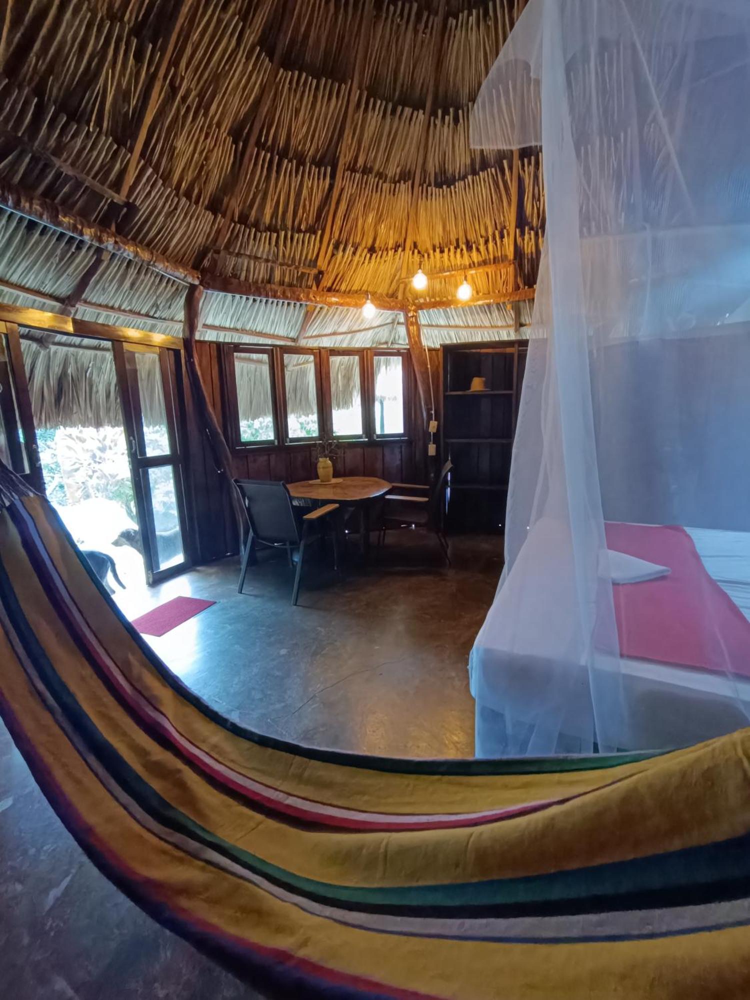 El Paraiso De Carmen Palomino Zewnętrze zdjęcie