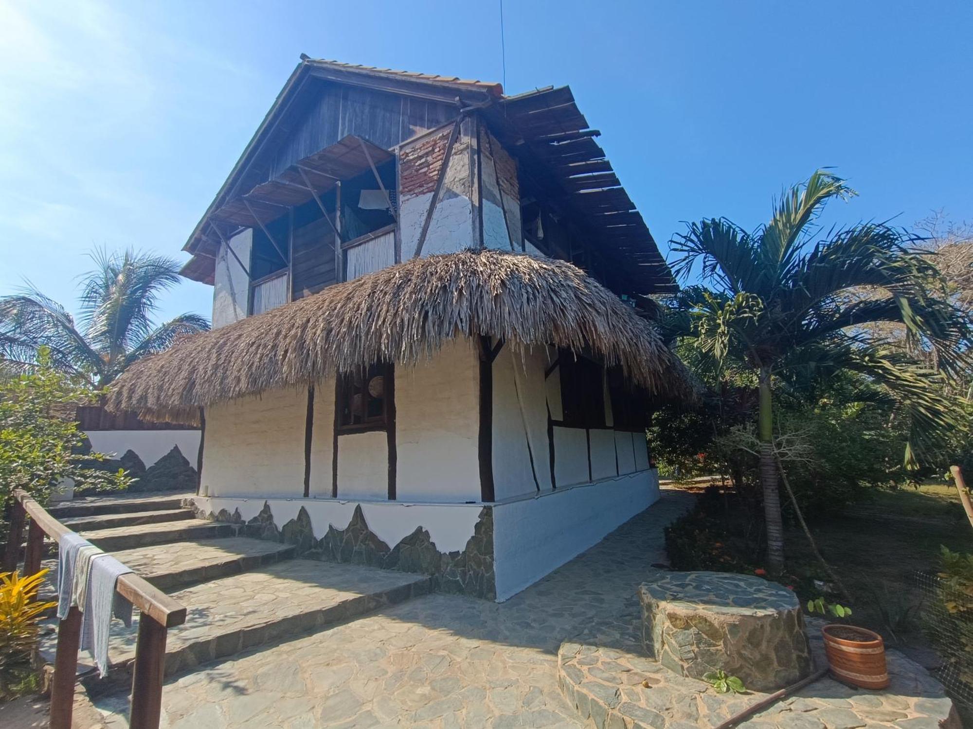 El Paraiso De Carmen Palomino Zewnętrze zdjęcie