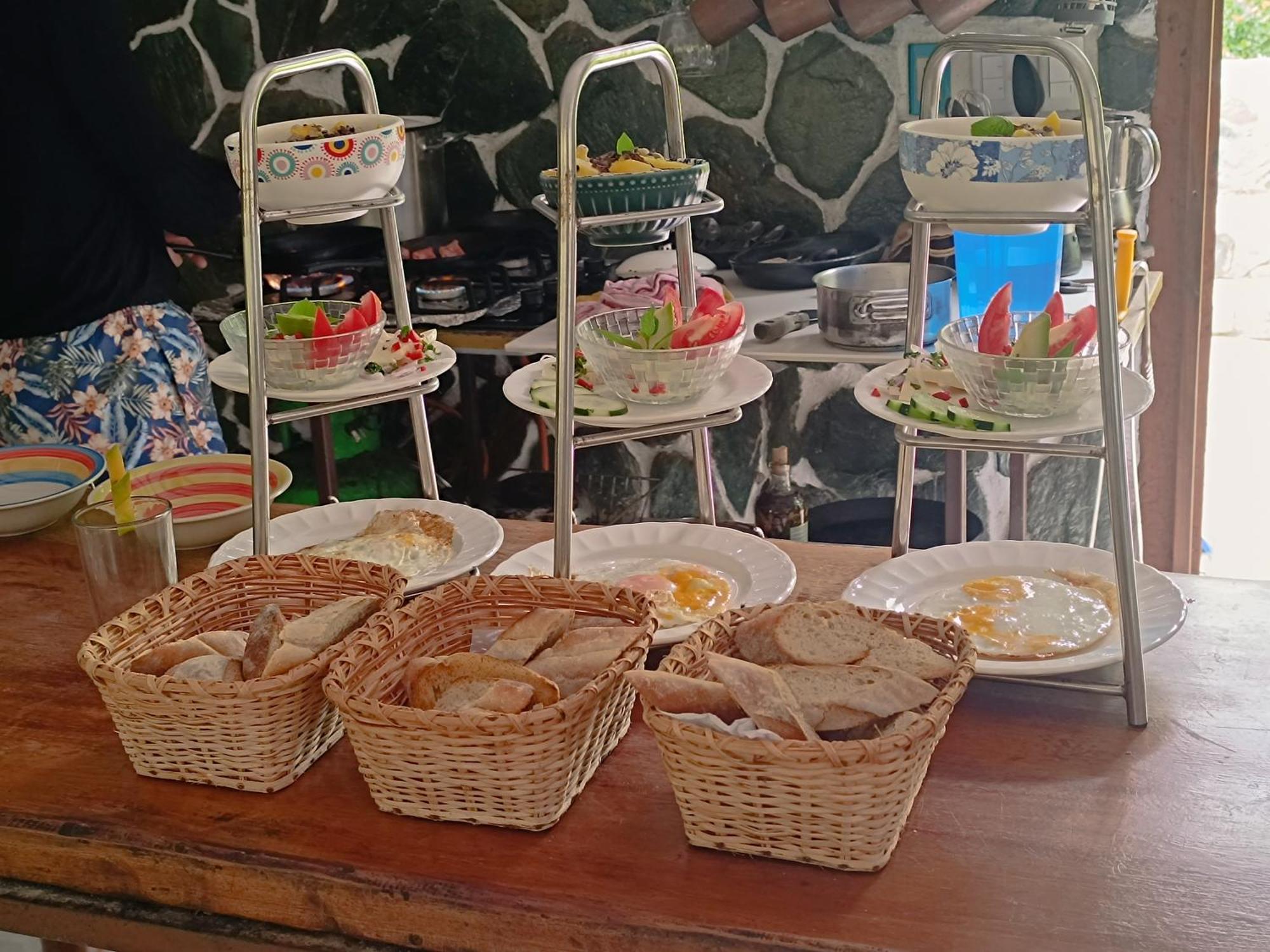 El Paraiso De Carmen Palomino Zewnętrze zdjęcie