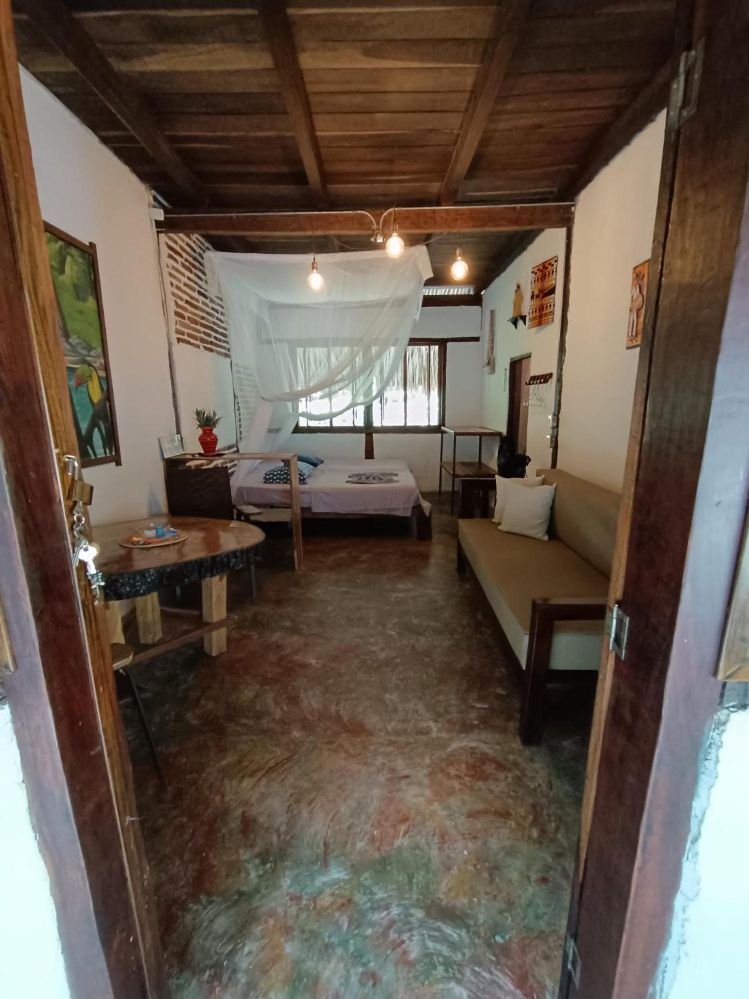 El Paraiso De Carmen Palomino Zewnętrze zdjęcie