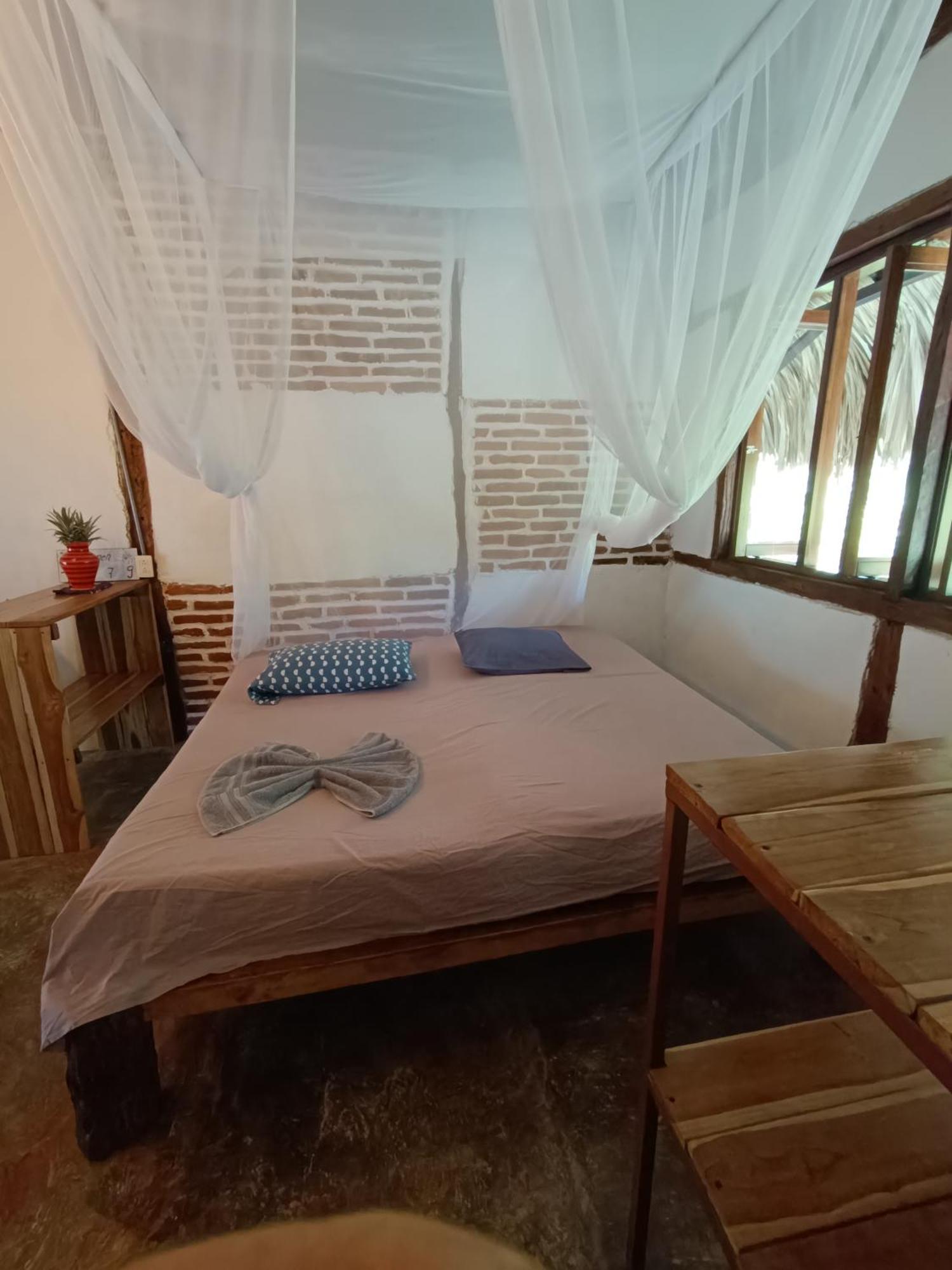 El Paraiso De Carmen Palomino Zewnętrze zdjęcie