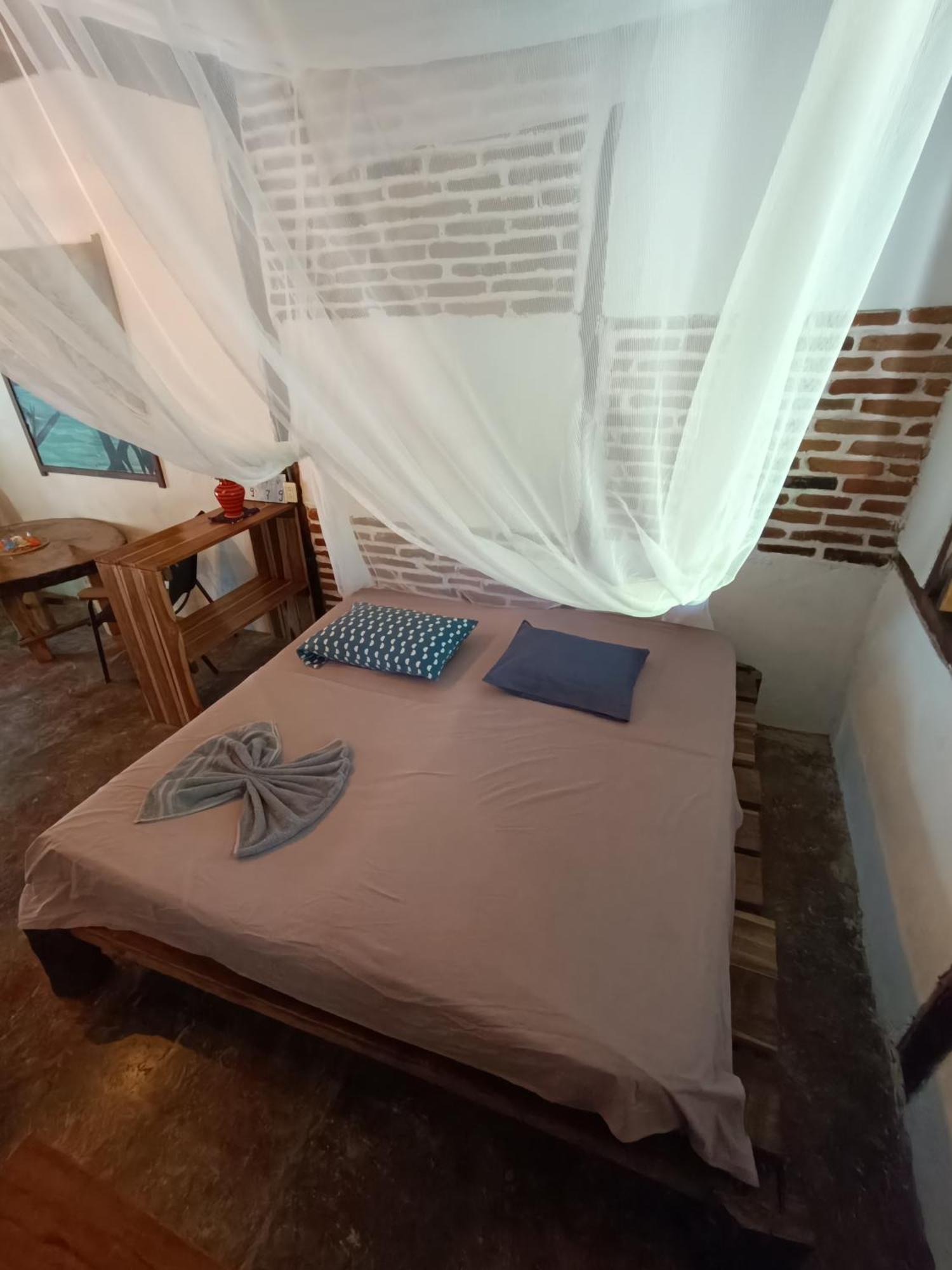 El Paraiso De Carmen Palomino Zewnętrze zdjęcie